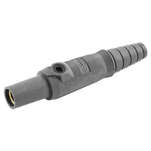 Hubbell Series 15 - 150 Amp, 600V AC/250V DC Female Camlock Connector