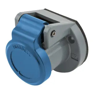 HUBBELL SERIES 15 WEATHER PROTECTIVE COVERS, 150 Amp Series