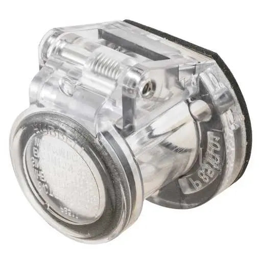 HUBBELL SERIES 15 WEATHER PROTECTIVE COVERS, 150 Amp Series