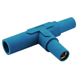 HUBBELL SERIES 15 TAPPING TEE,(FF-M) 150 Amp Series
