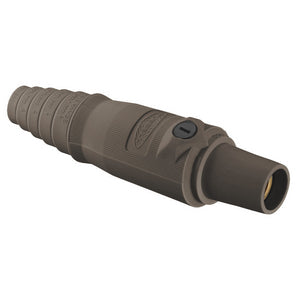 4 Awg Camlock Pigtail (Type W)