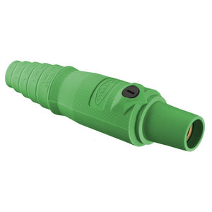 4 Awg Camlock Pigtail (Type W)