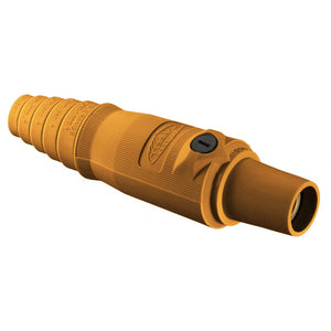 4 Awg Camlock Pigtail (Type W)