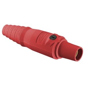 4 Awg Camlock Pigtail (Type W)