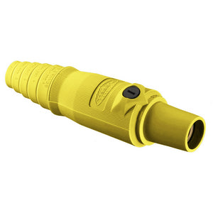 4 Awg Camlock Pigtail (Type W)