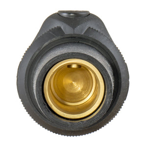 4 Awg Camlock Pigtail (Type W)