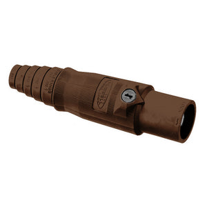 4 Awg Camlock Pigtail (Type W)