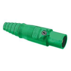 4 Awg Camlock Pigtail (Type W)
