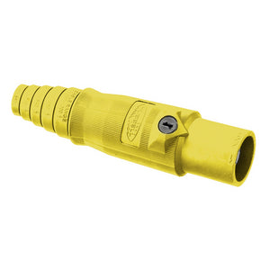 4 Awg Camlock Pigtail (Type W)