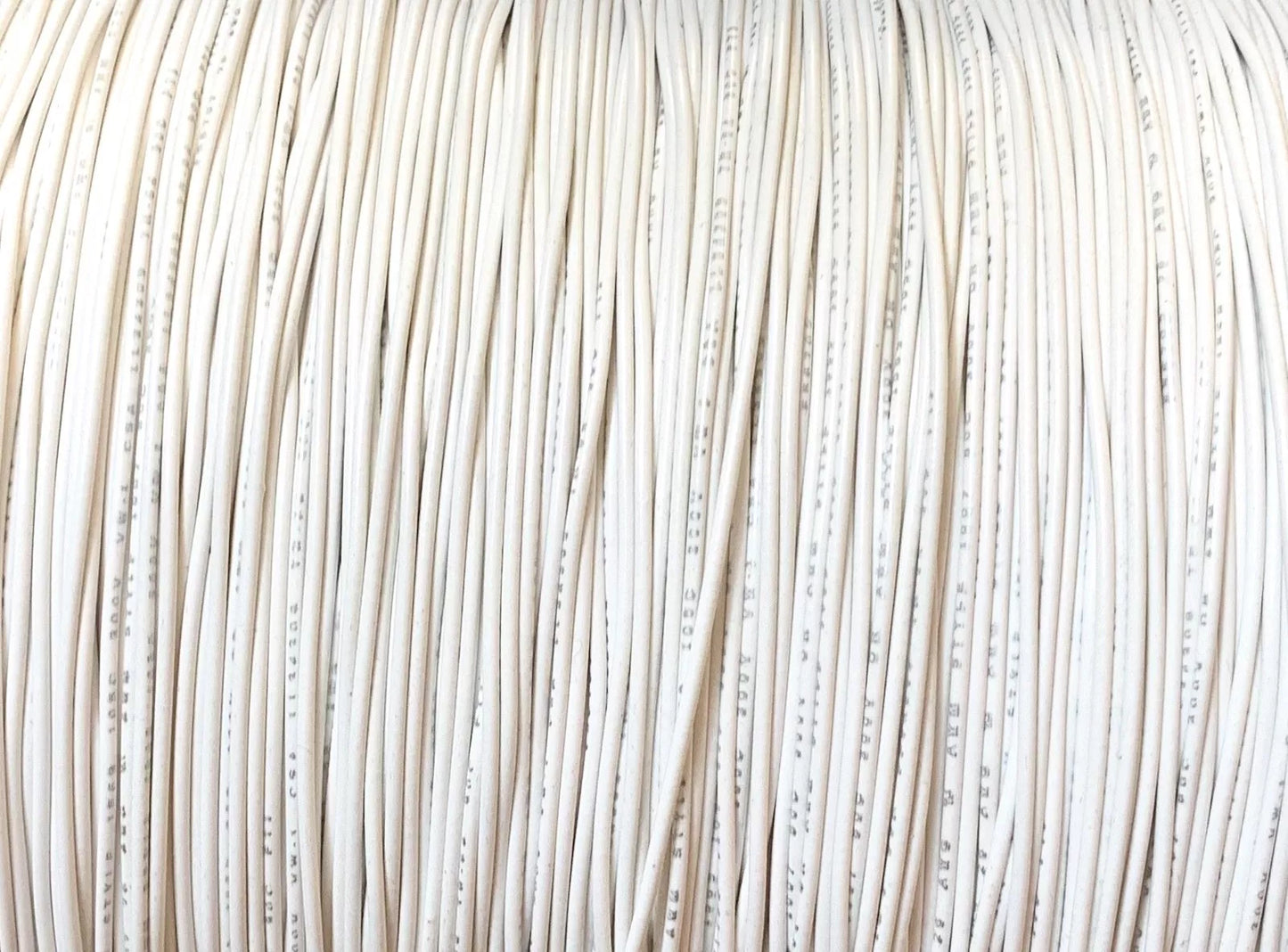 UL 1015 Hook-up Wire (600V)