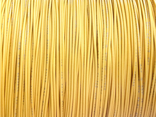 UL 1015 Hook-up Wire (600V)