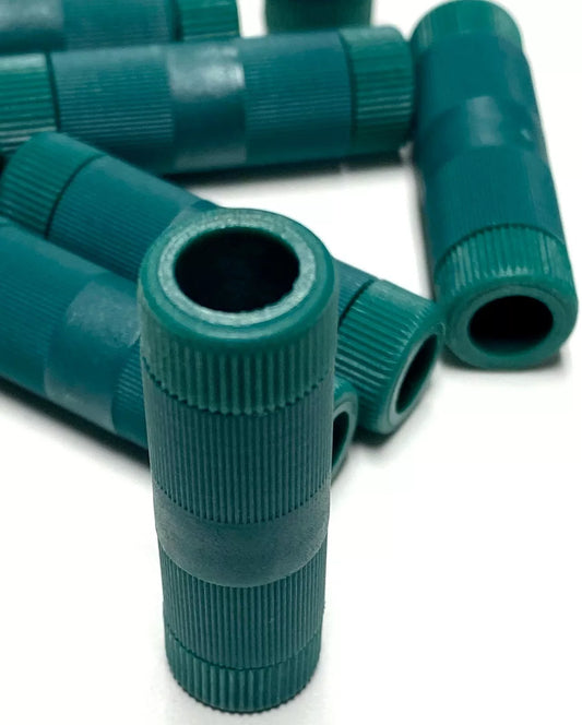Posi-Lock Splice connector PL0608  6 - 8 GA GREEN