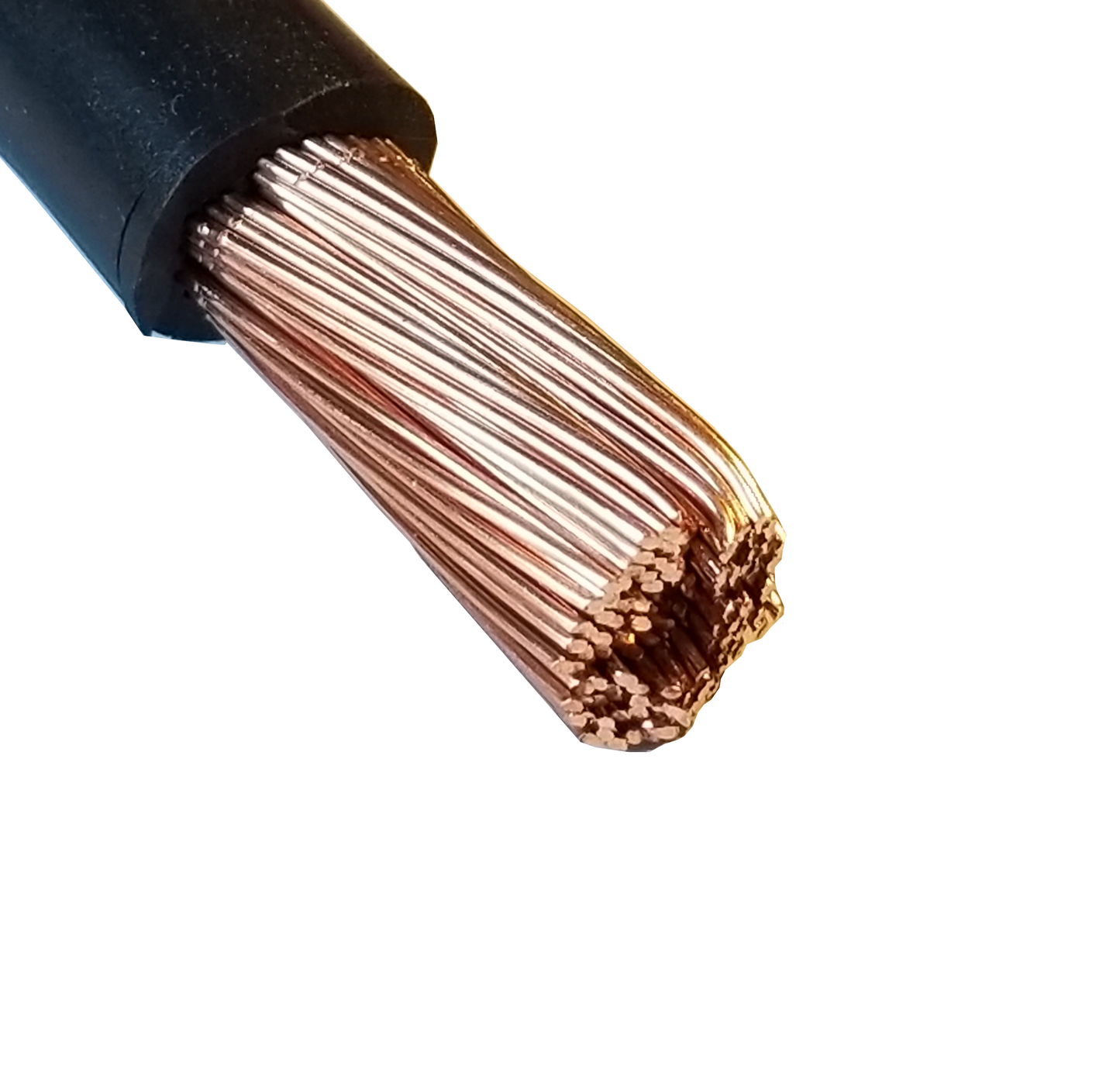 UL 1284 MTW Wire 600V