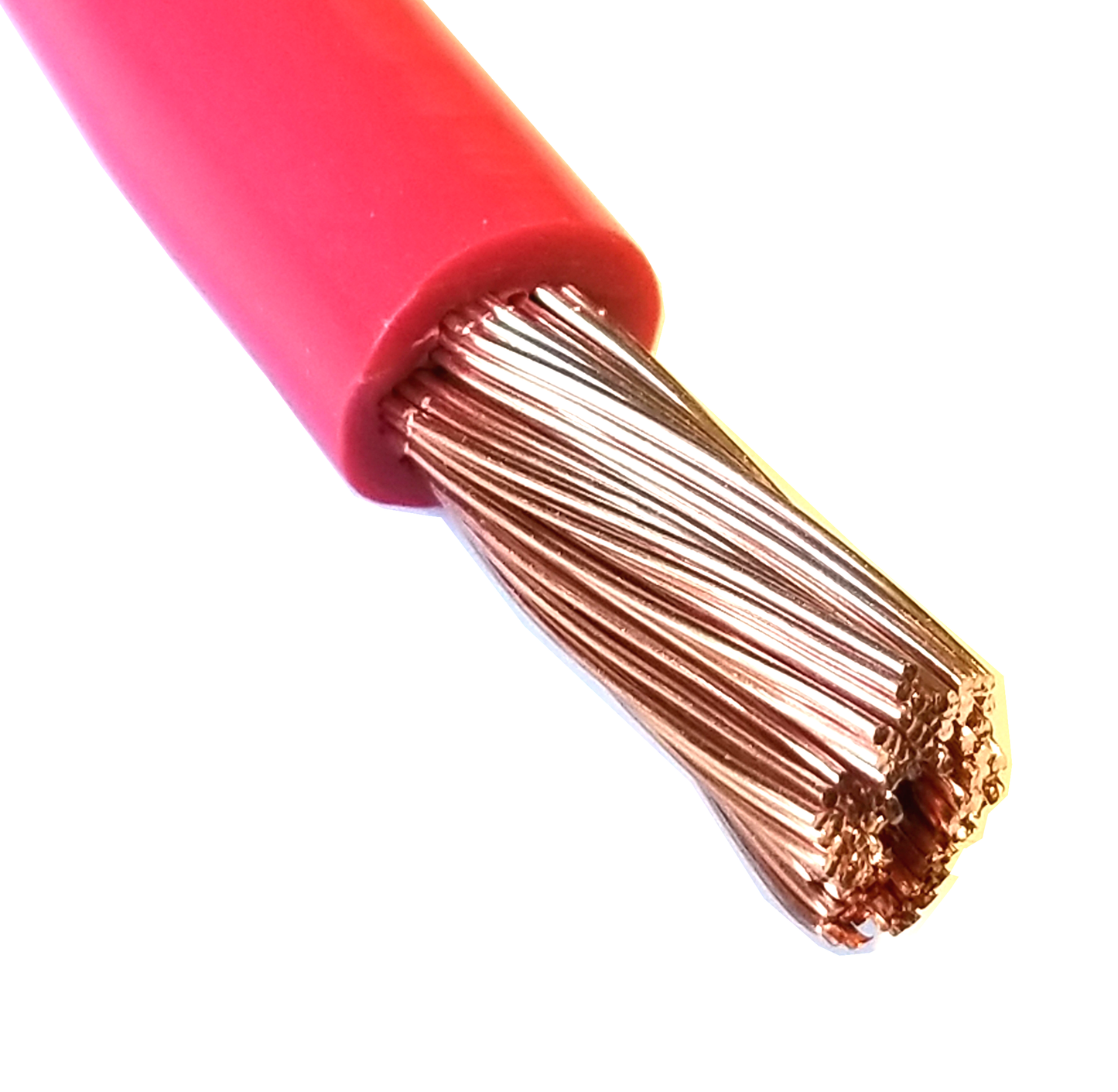 UL 1284 MTW Wire 600V