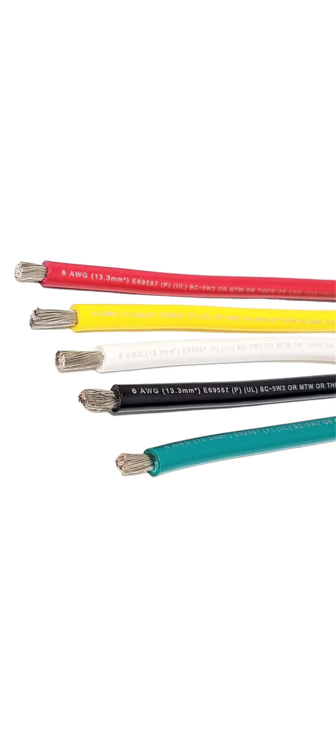 Marine Wire & Cable