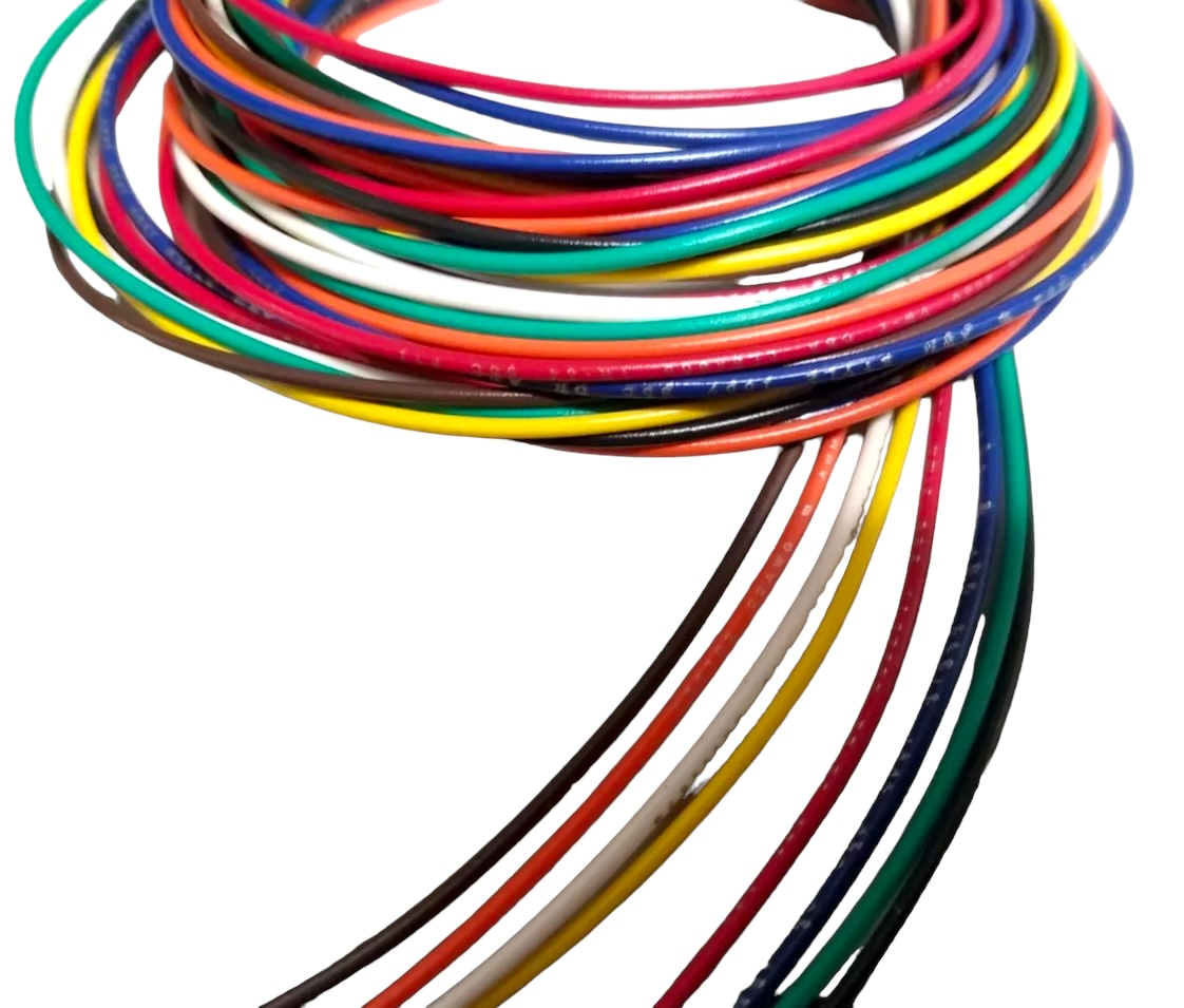 Hook up & Lead Wire
