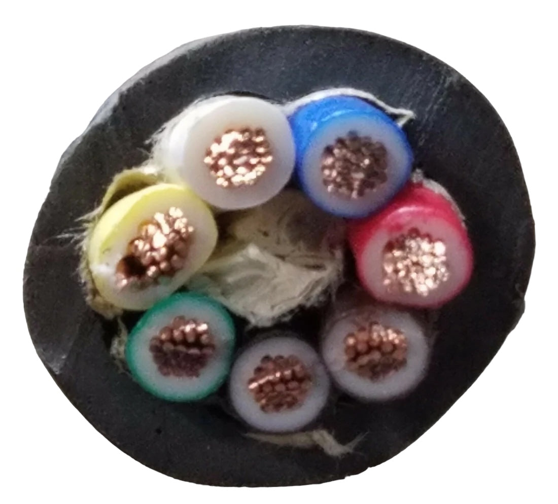 Trailer Cable