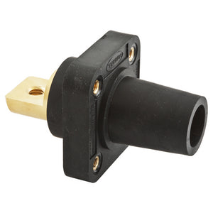 Female Receptacle, Bus Bar Mount