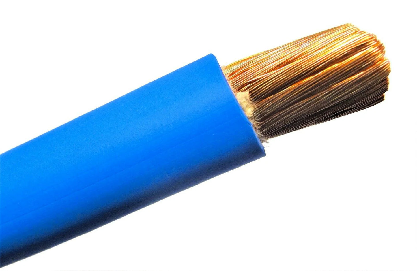 SAE J1127 Welding & Battery Cable