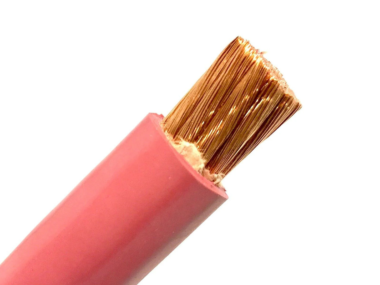 SAE J1127 Welding & Battery Cable