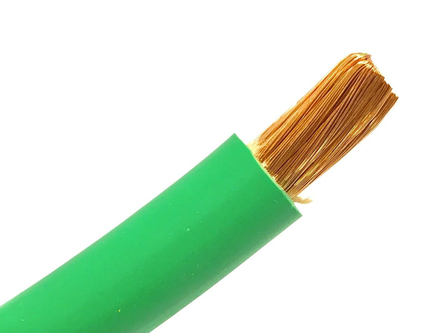 SAE J1127 Welding & Battery Cable