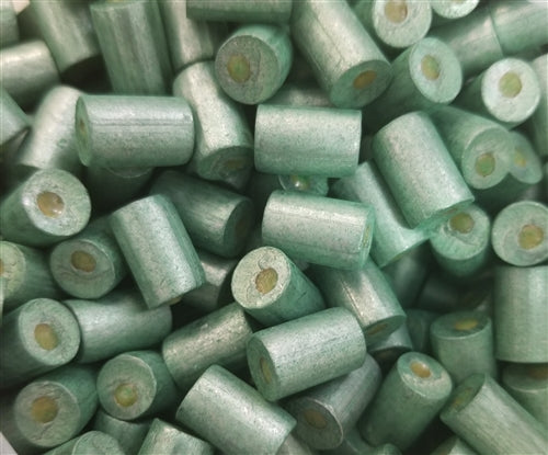 Solder Slug Pellets with Flux Core