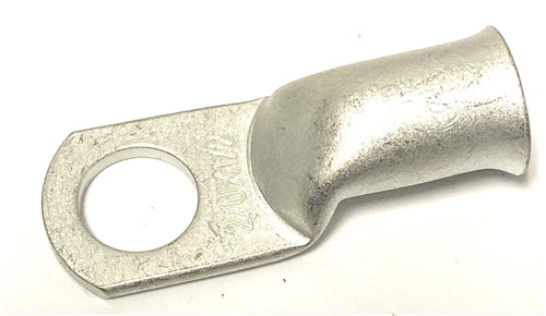 TINNED COPPER BATTERY CABLE LUGS