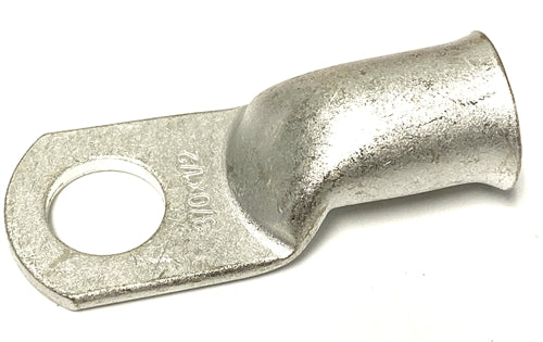 TINNED COPPER BATTERY CABLE LUGS