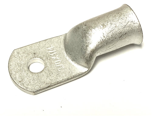 TINNED COPPER BATTERY CABLE LUGS