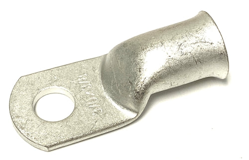 TINNED COPPER BATTERY CABLE LUGS
