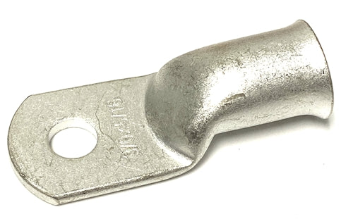 TINNED COPPER BATTERY CABLE LUGS