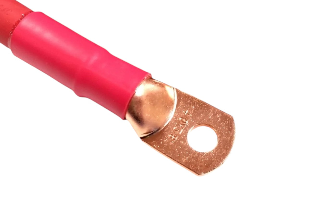 4/0 Gauge Copper Battery Cable Power Wires