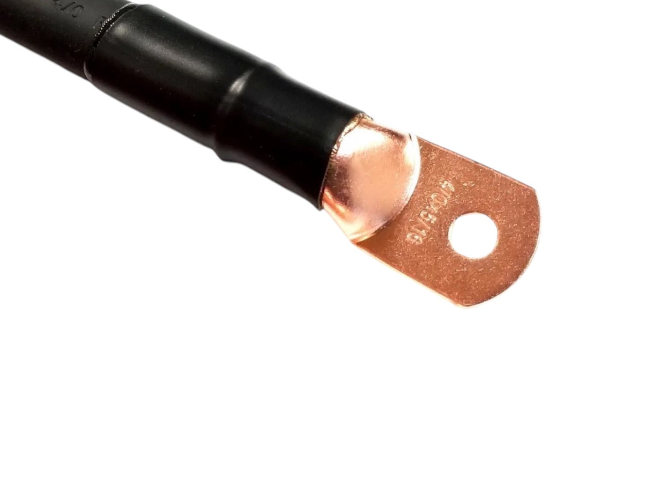 4/0 Gauge Copper Battery Cable Power Wires