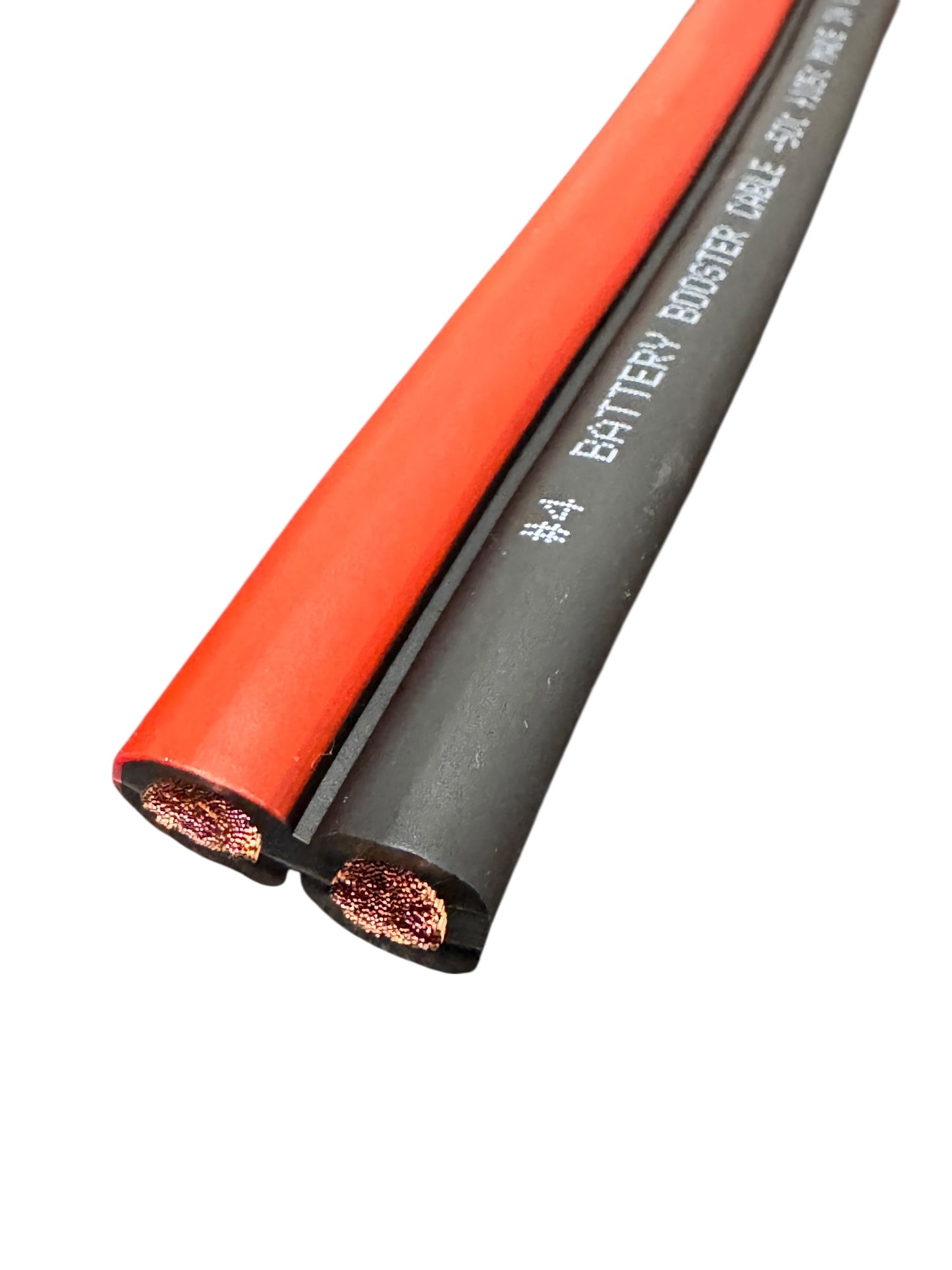 Battery Booster Jumper Cable