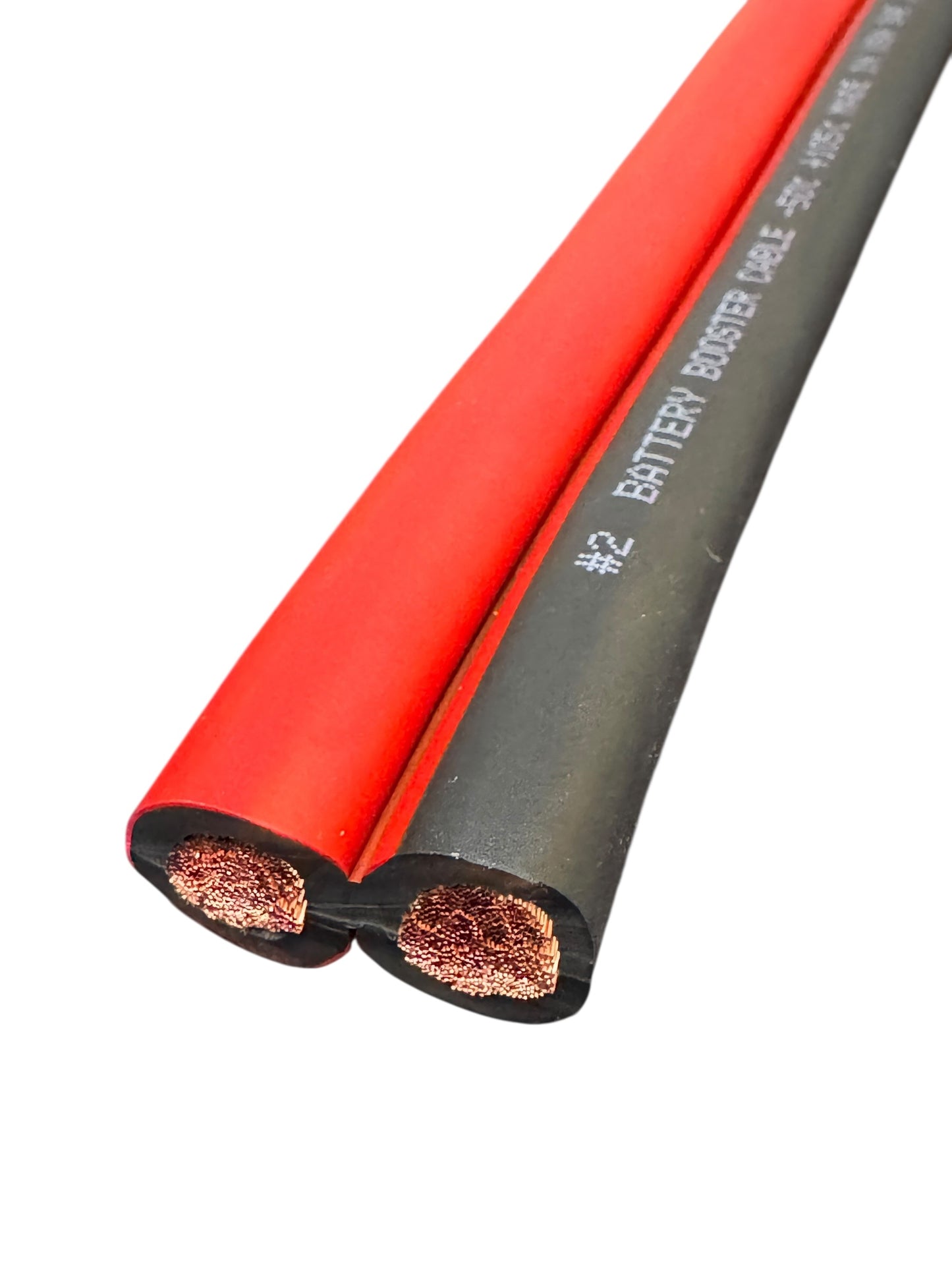 Battery Booster Jumper Cable