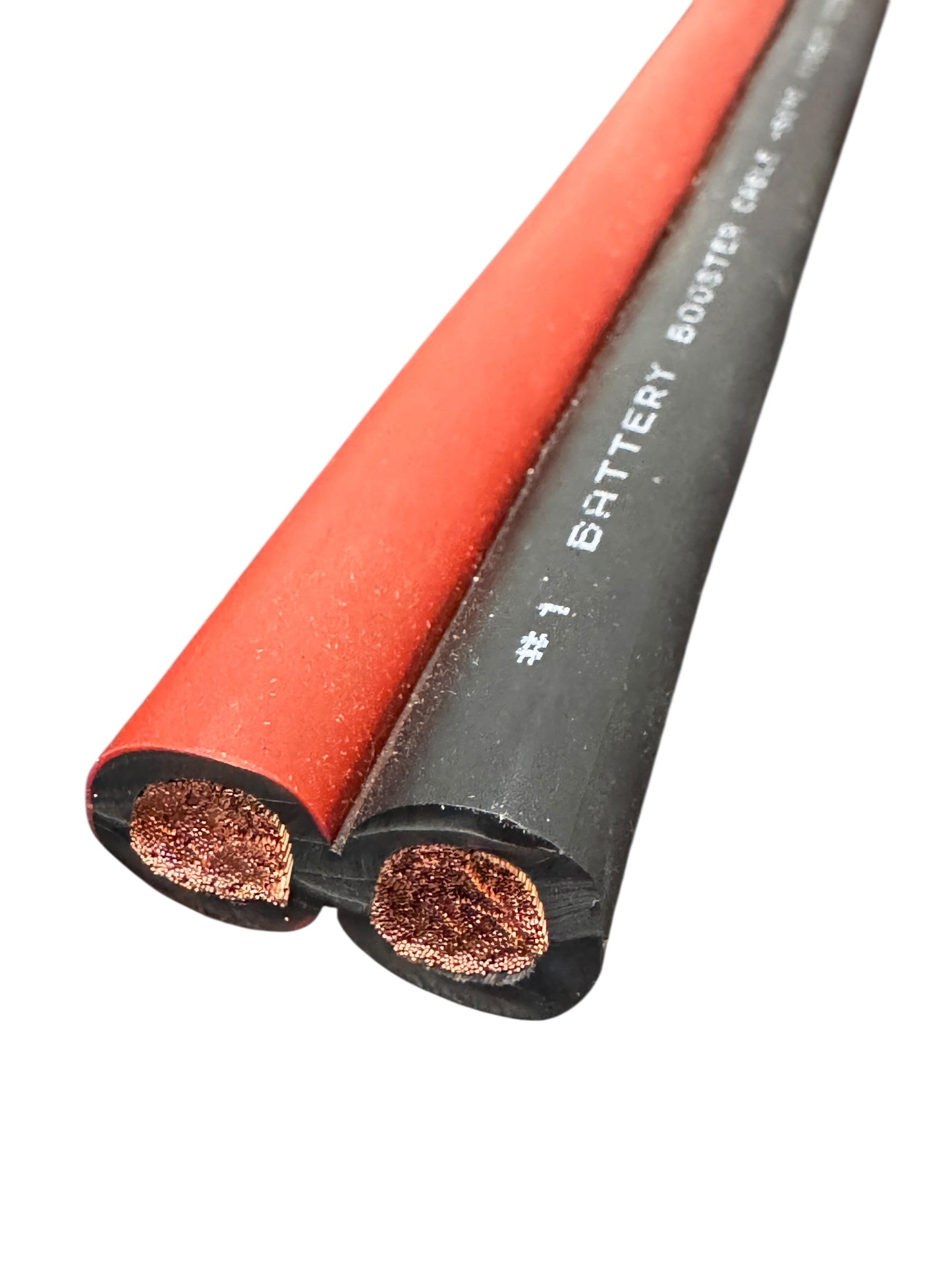 Battery Booster Jumper Cable