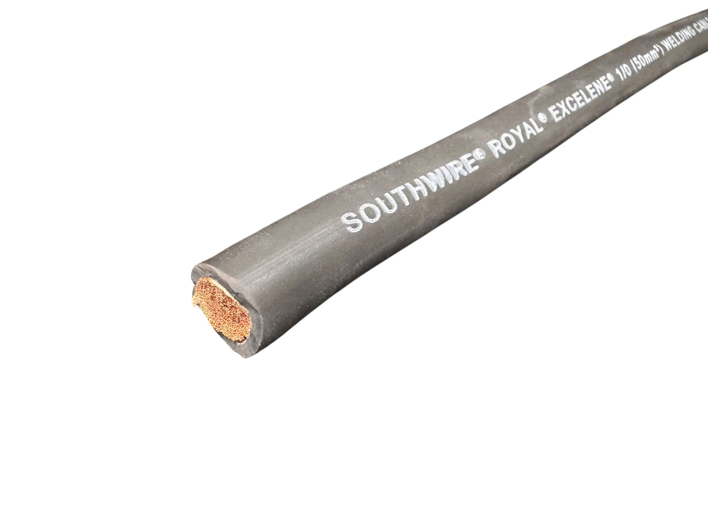 EXCELENE Battery and Welding Cable Copper 4/0 TO 6 Gauge.