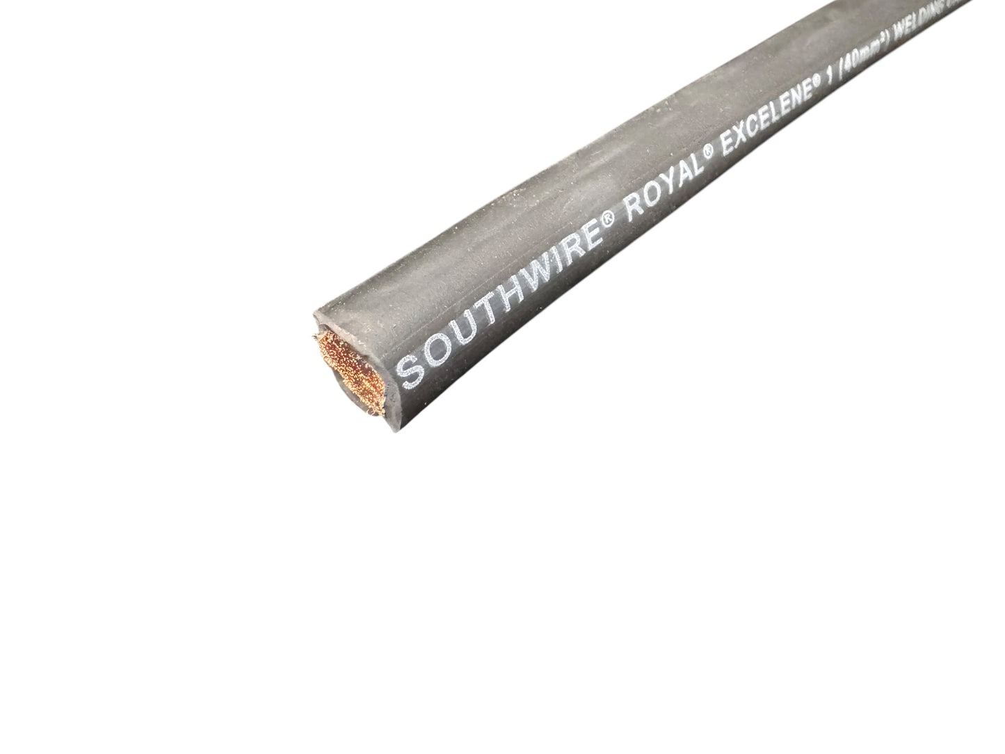 EXCELENE Battery and Welding Cable Copper 4/0 TO 6 Gauge.