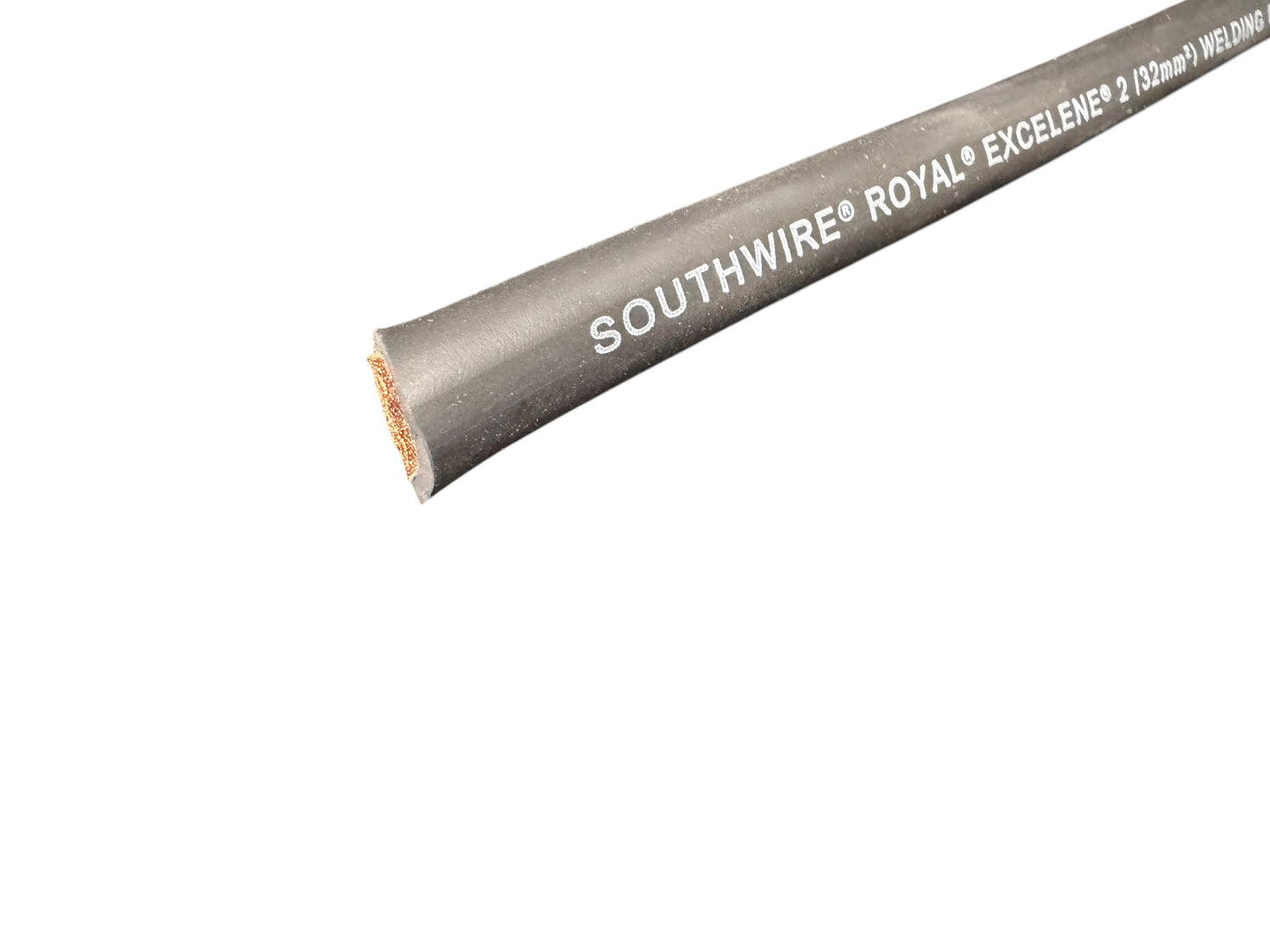 EXCELENE Battery and Welding Cable Copper 4/0 TO 6 Gauge.