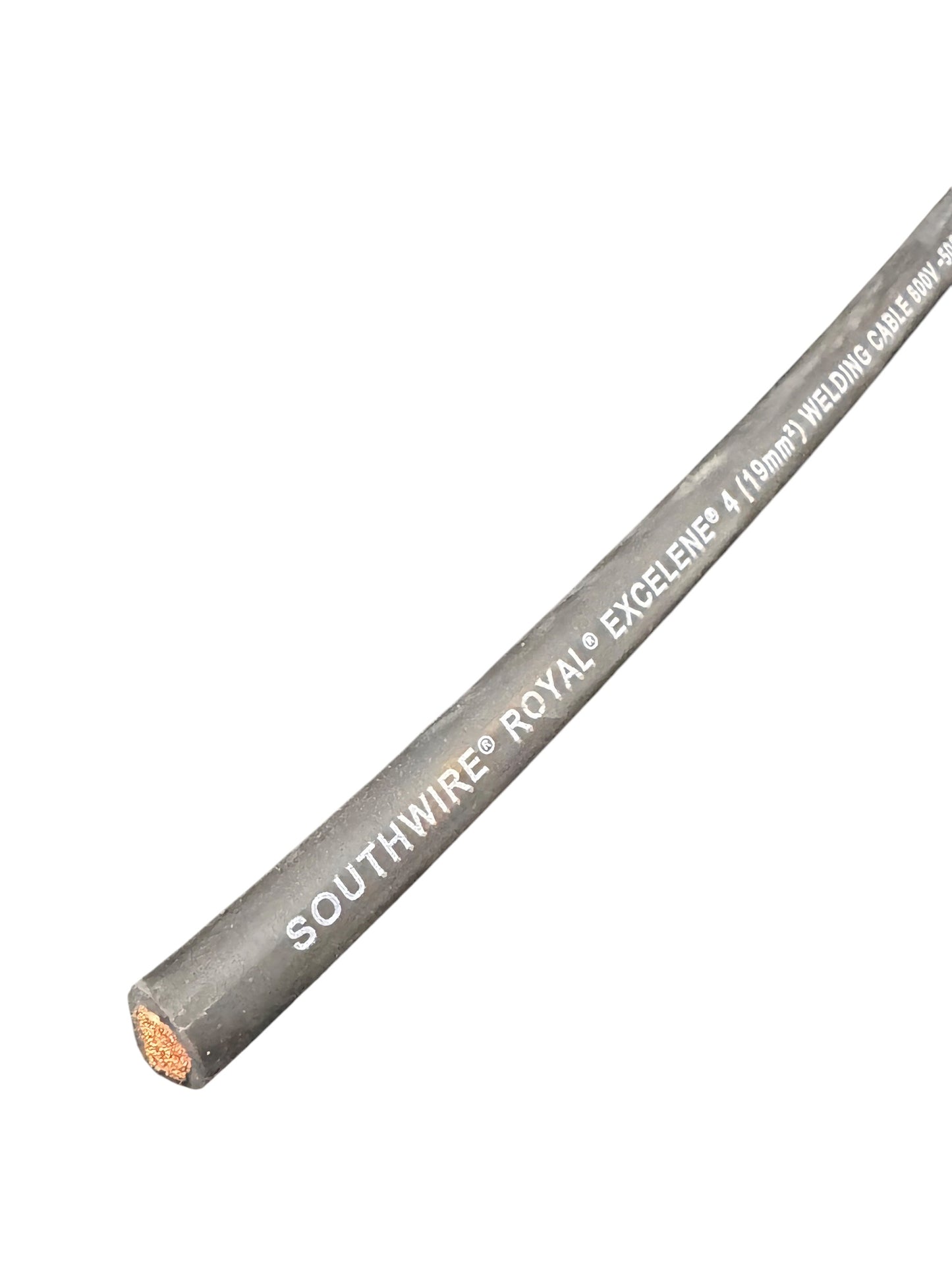 EXCELENE Battery and Welding Cable Copper 4/0 TO 6 Gauge.