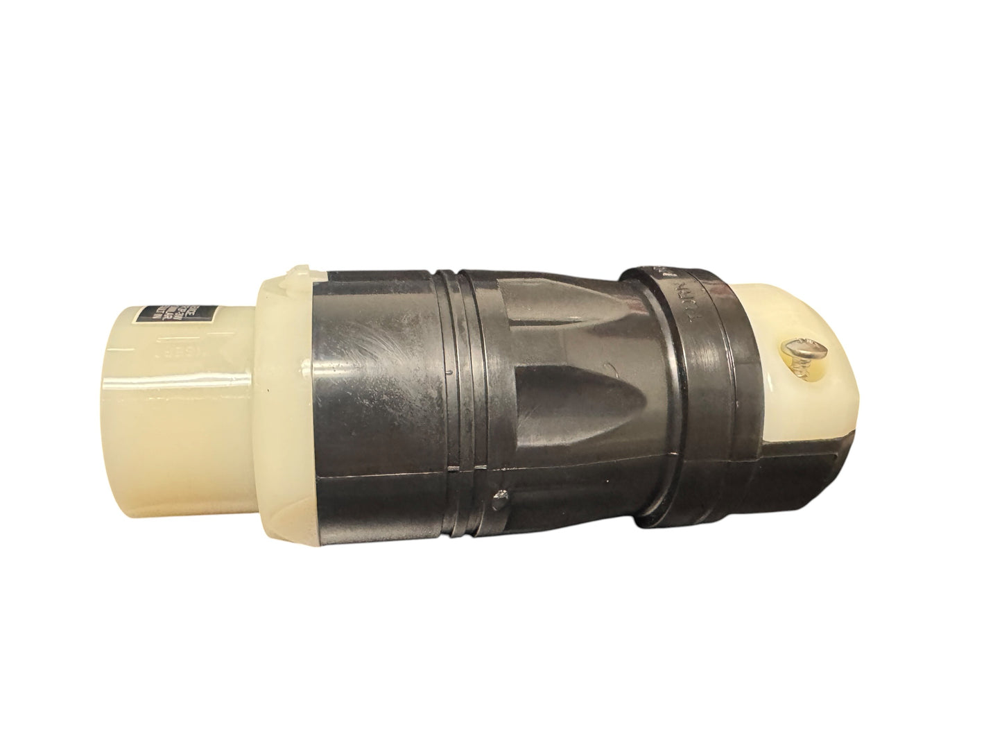 Leviton 7764C 50A Power Lock Connector