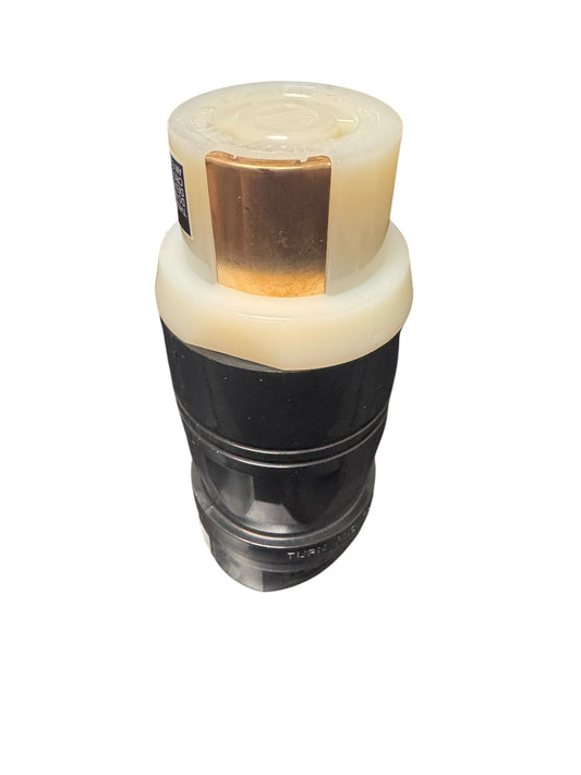 Leviton 7764C 50A Power Lock Connector