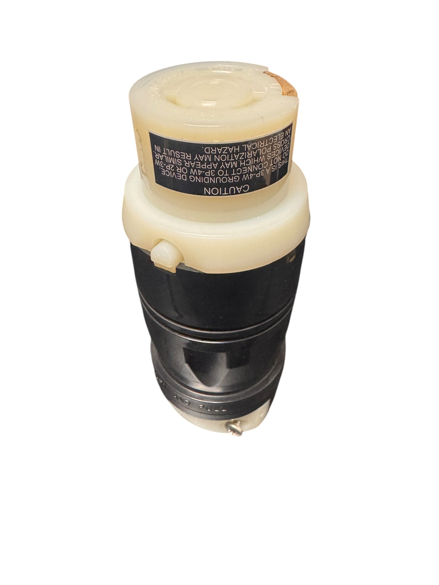 Leviton 7764C 50A Power Lock Connector