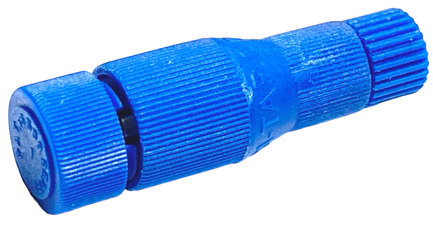 Posi-Tap Wire Connectors
