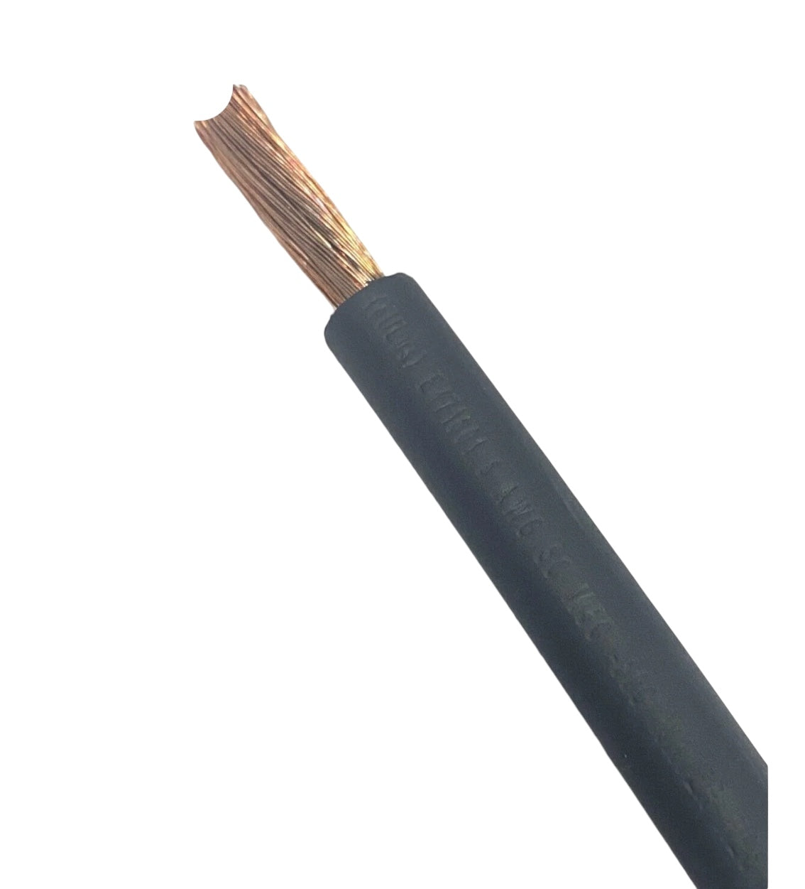 Ppc Wire Bulk Entertainment Cable TYPE SC/PPC Flex Stage & Lighting 600V 105°C ...