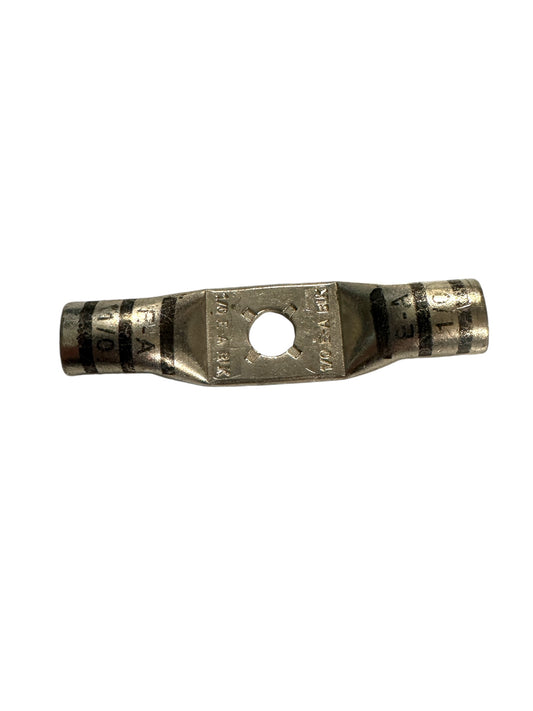 STACKABLE BATTERY LUGS - DOUBLE BARREL