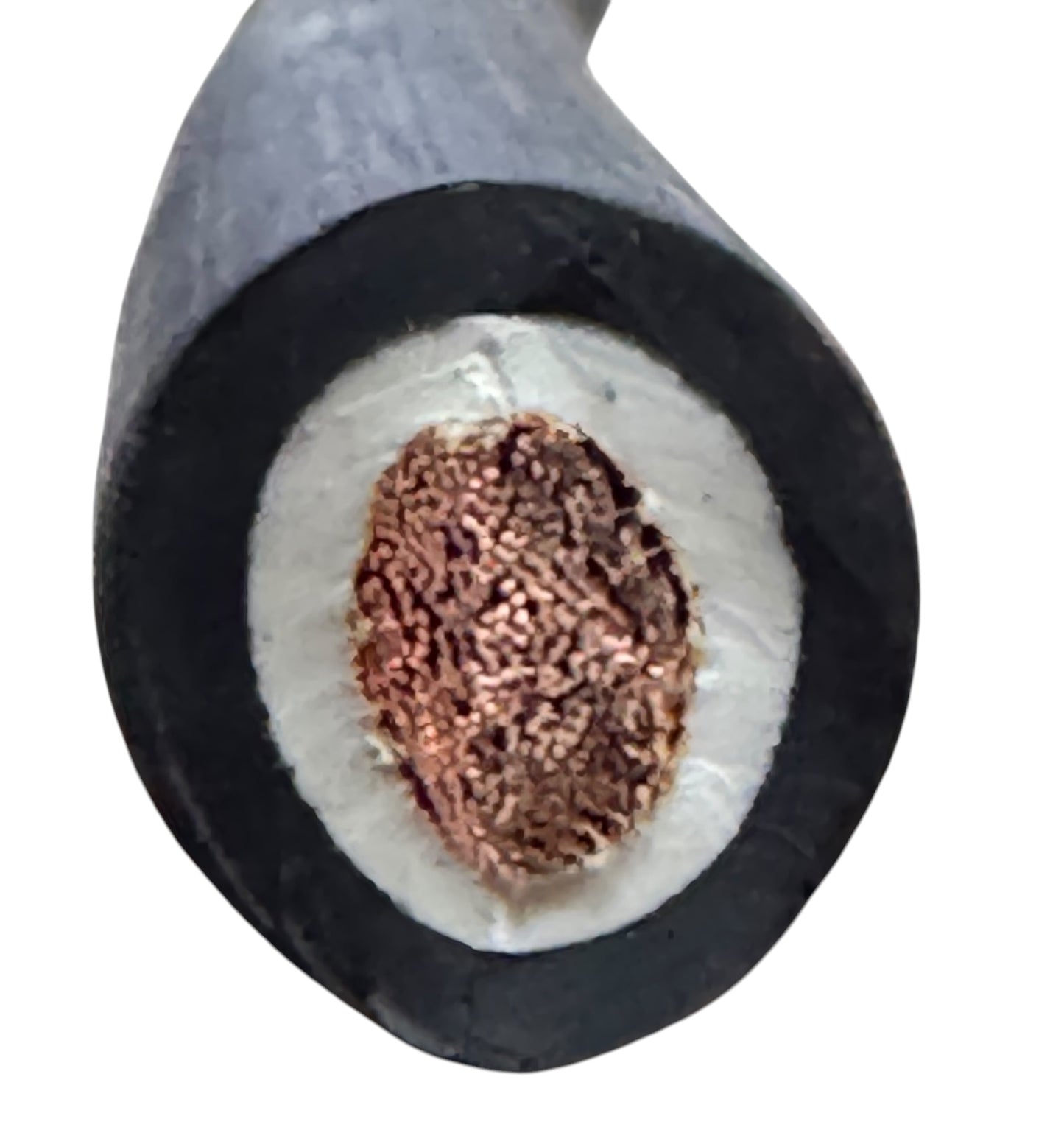 4 awg Portable Power Cable (Type W) (1C) Generator cable