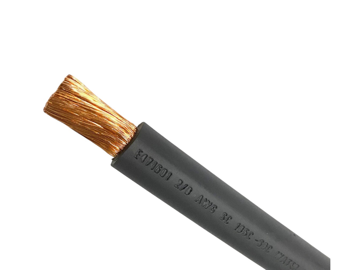 Ppc Wire Bulk Entertainment Cable TYPE SC/PPC Flex Stage & Lighting 600V 105°C ...