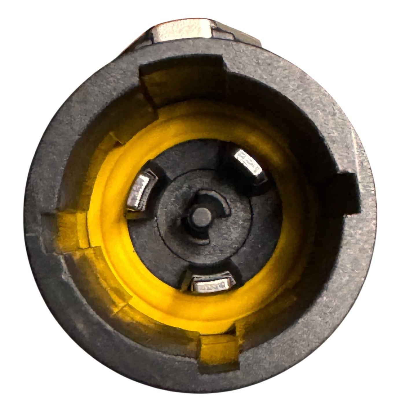 HUBBELL Insul-Lock TRUE 1 Power Cable, SJO 12/3 with Hubbell PowerCON True1 Compatible M/F