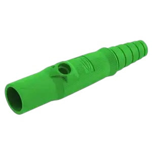 Hubbell Series 15 - 150 Amp, 600V AC/250V DC Male Camlock Connector